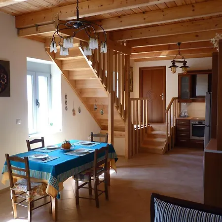 Viva Elafonisi - Studios Or Apartment, 10Min To Beach Plokamianá Room photo