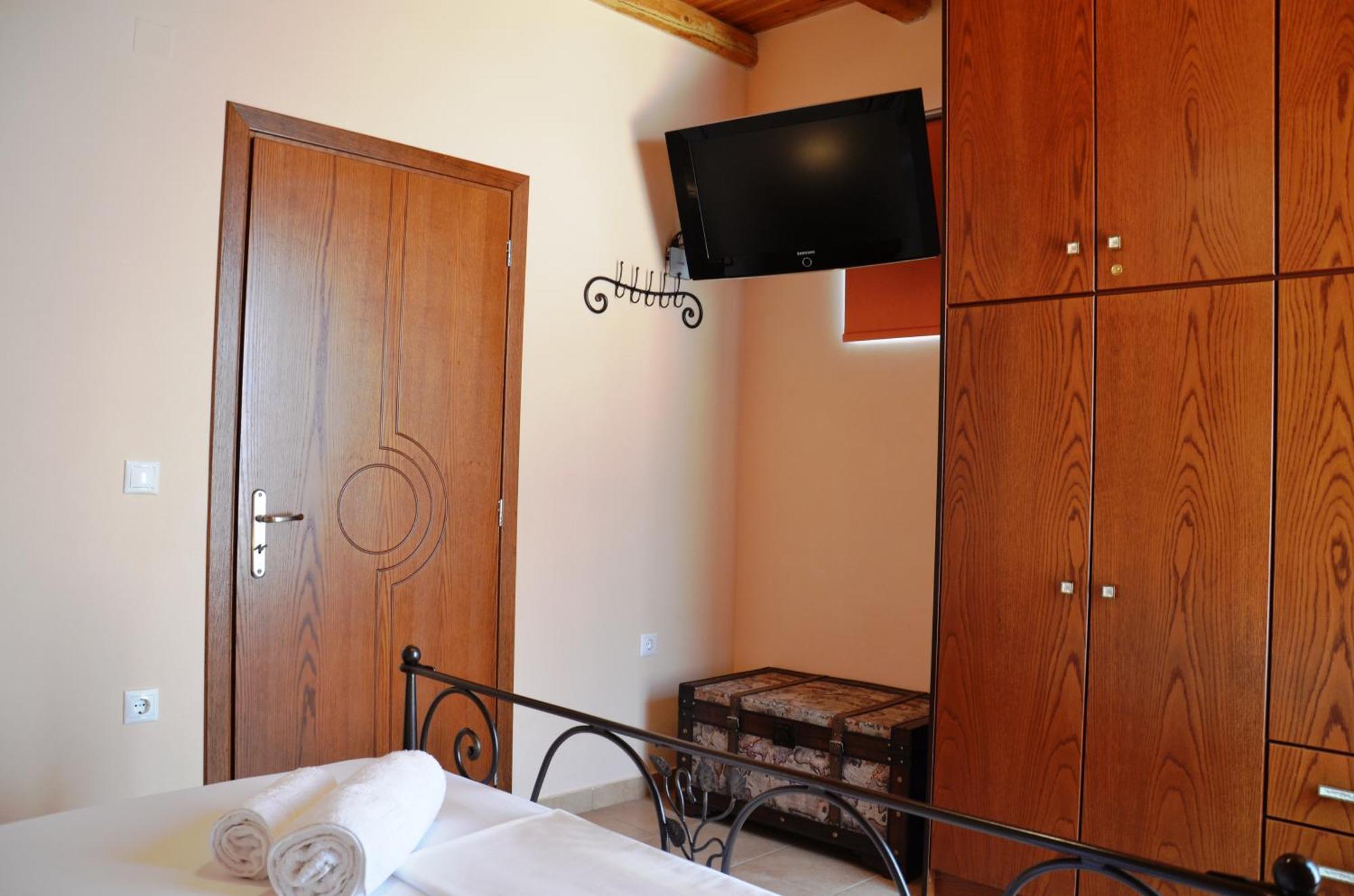 Hébergement de vacances Viva Elafonisi - Or Apartment, 10min To *