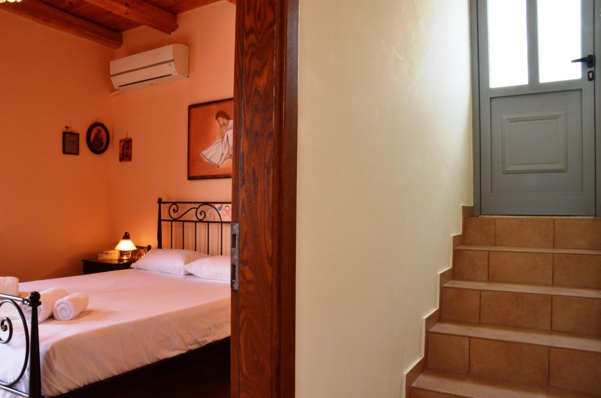 Viva Elafonisi - Or Apartment, 10min To *