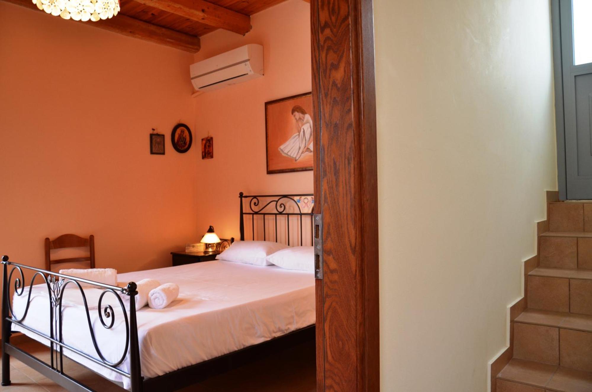 Viva Elafonisi - Or Apartment, 10min To Plokamianá