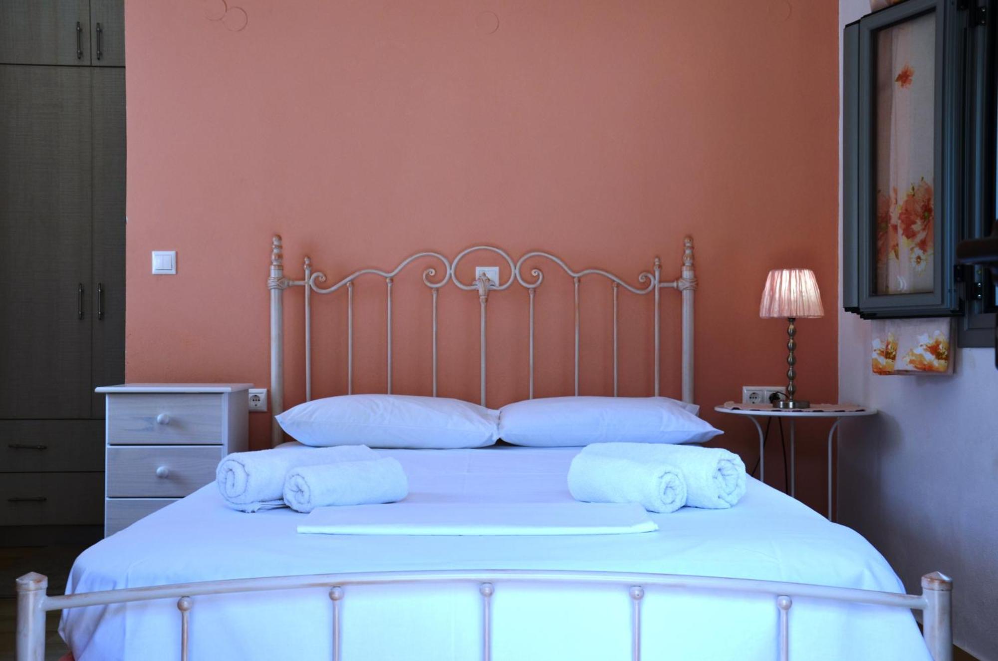 Viva Elafonisi - Or Apartment, 10min To * Plokamianá