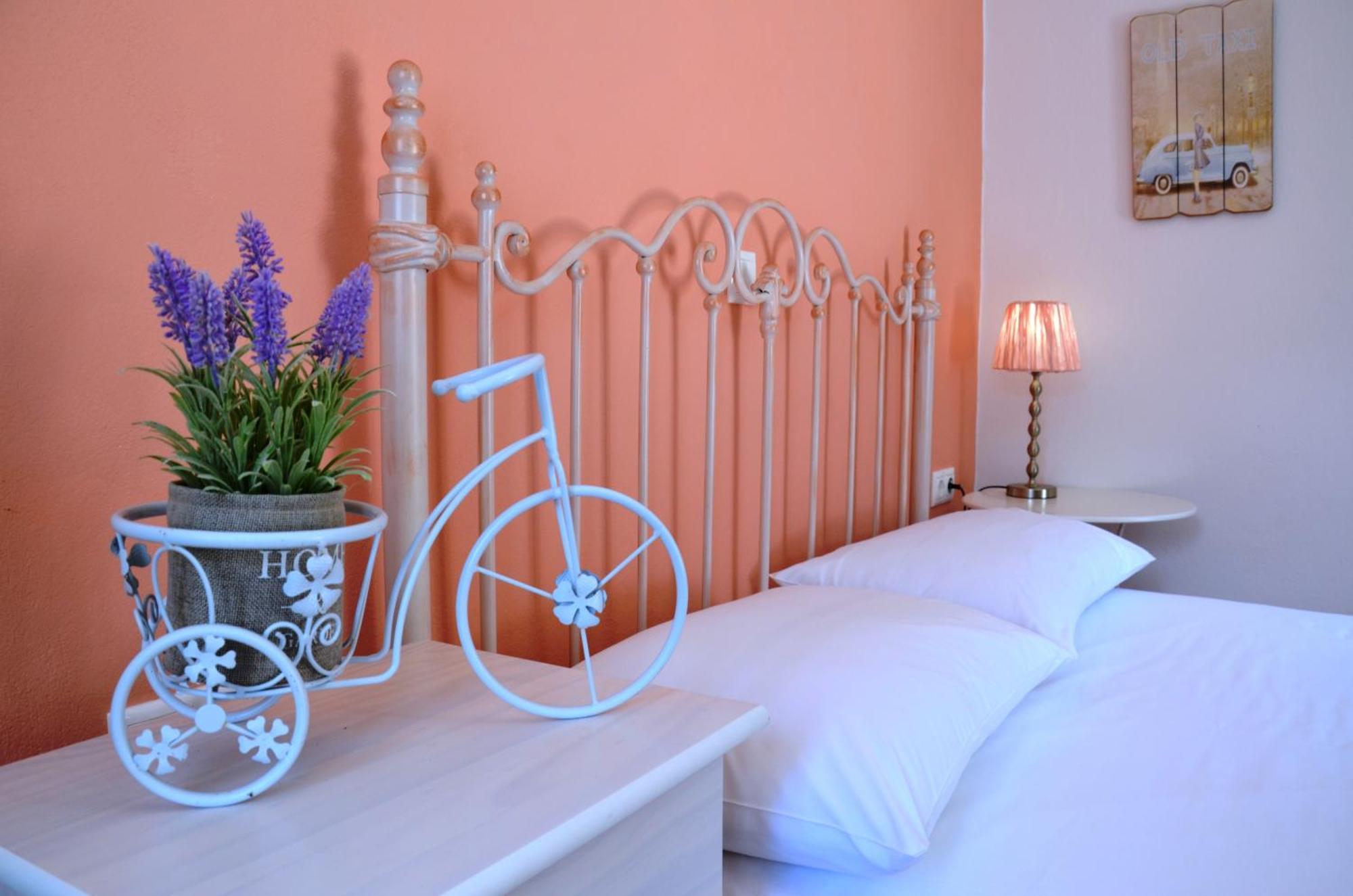 Viva Elafonisi - Or Apartment, 10min To *