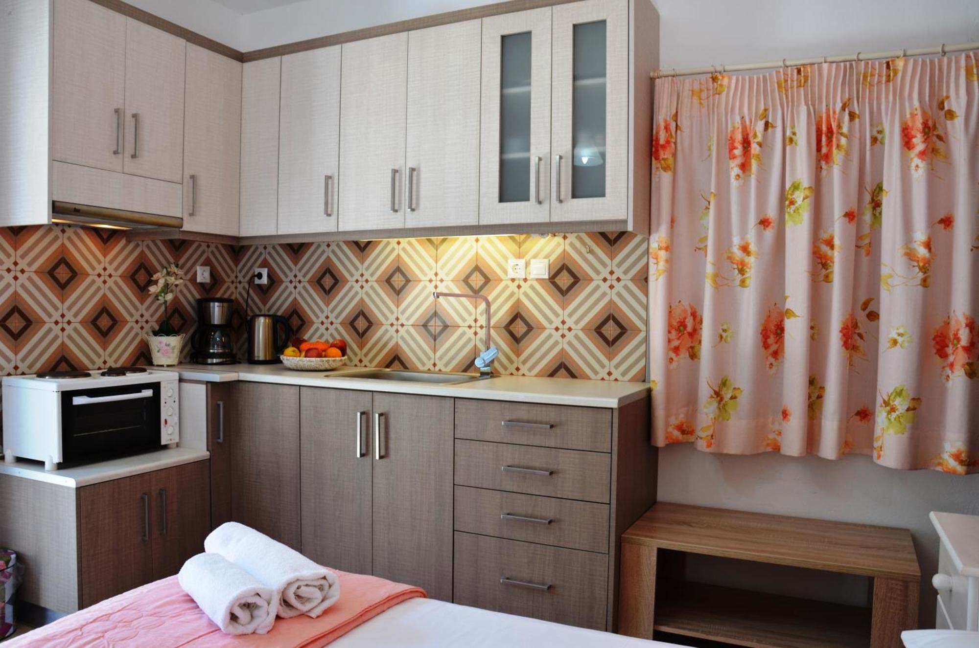 Viva Elafonisi - Or Apartment, 10min To