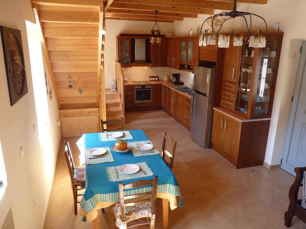 Viva Elafonisi - Or Apartment, 10min To * Plokamianá
