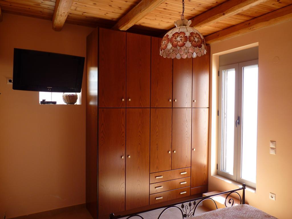 Viva Elafonisi - Or Apartment, 10min To * Plokamianá