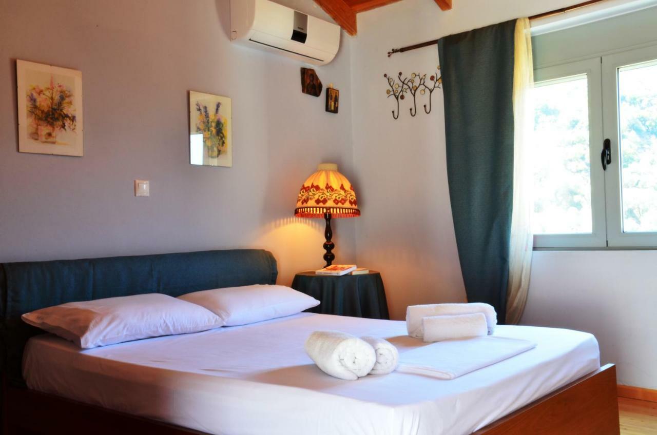 Viva Elafonisi - Or Apartment, 10min To Hébergement de vacances *