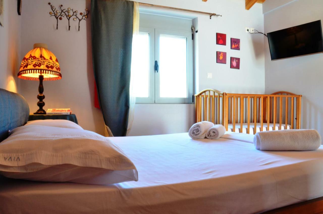 Hébergement de vacances Viva Elafonisi - Or Apartment, 10min To