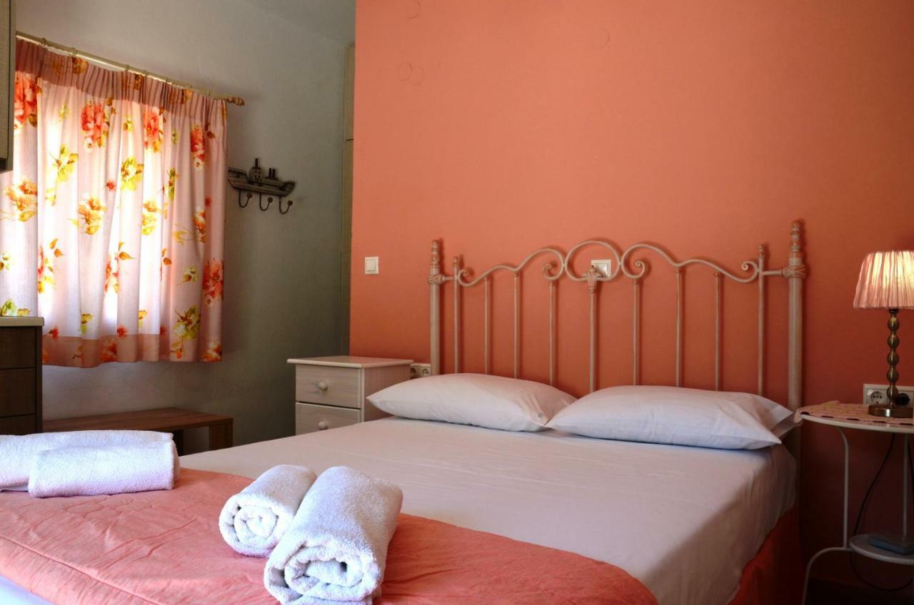 Viva Elafonisi - Or Apartment, 10min To Hébergement de vacances *