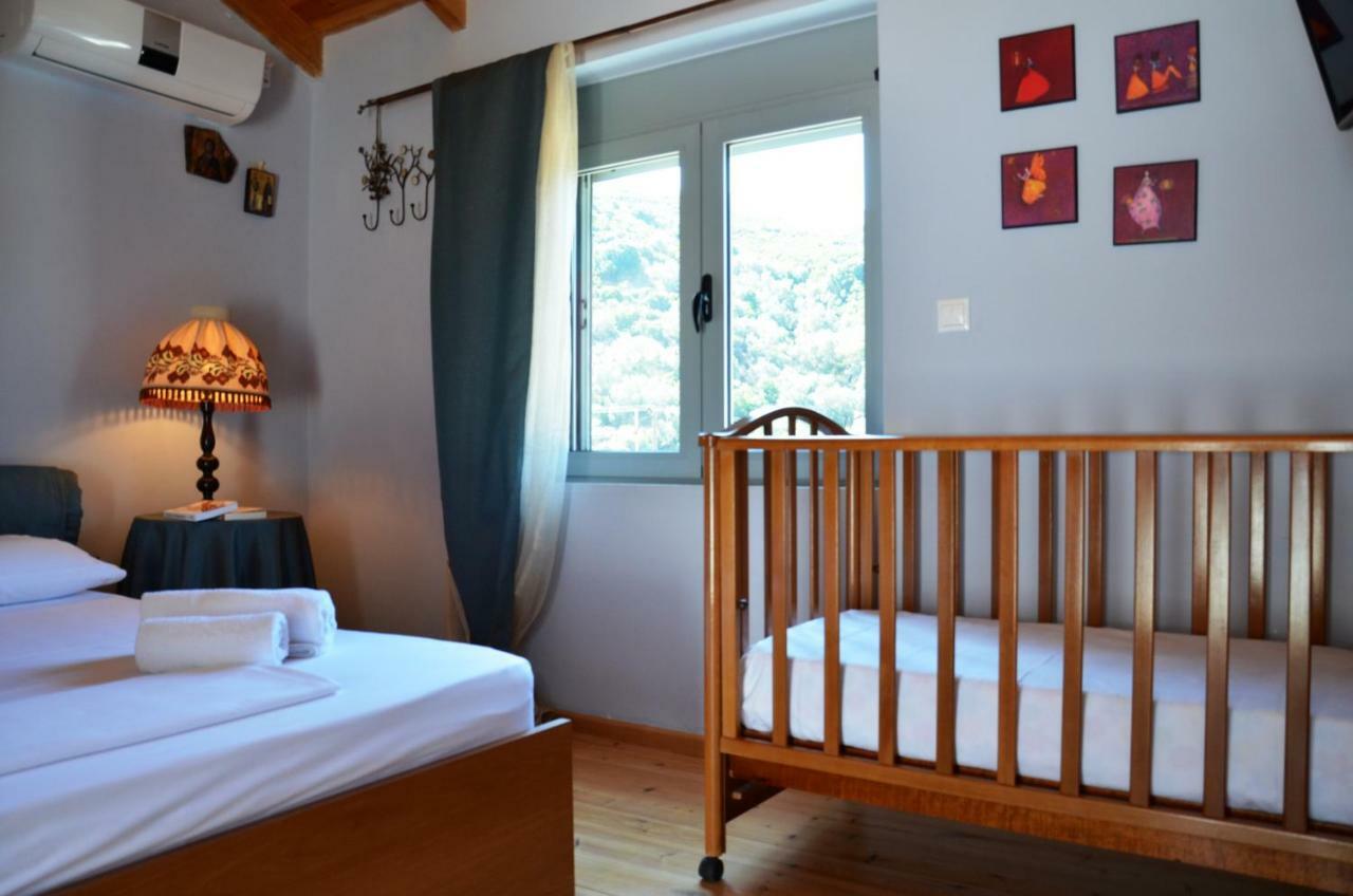 Viva Elafonisi - Or Apartment, 10min To Plokamianá