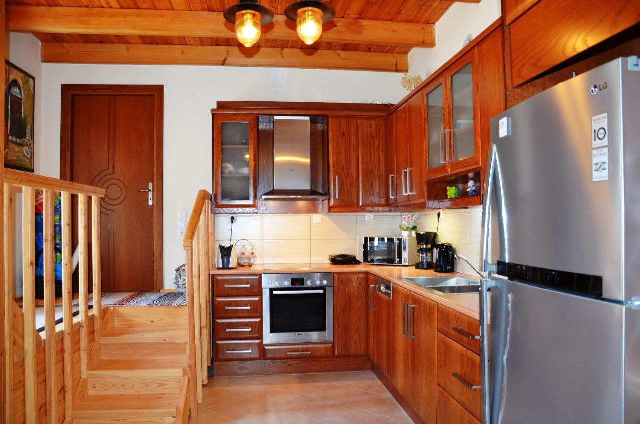 Viva Elafonisi - Or Apartment, 10min To Hébergement de vacances