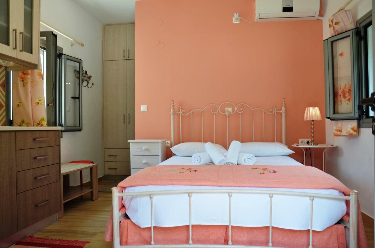 Viva Elafonisi - Or Apartment, 10min To Plokamianá