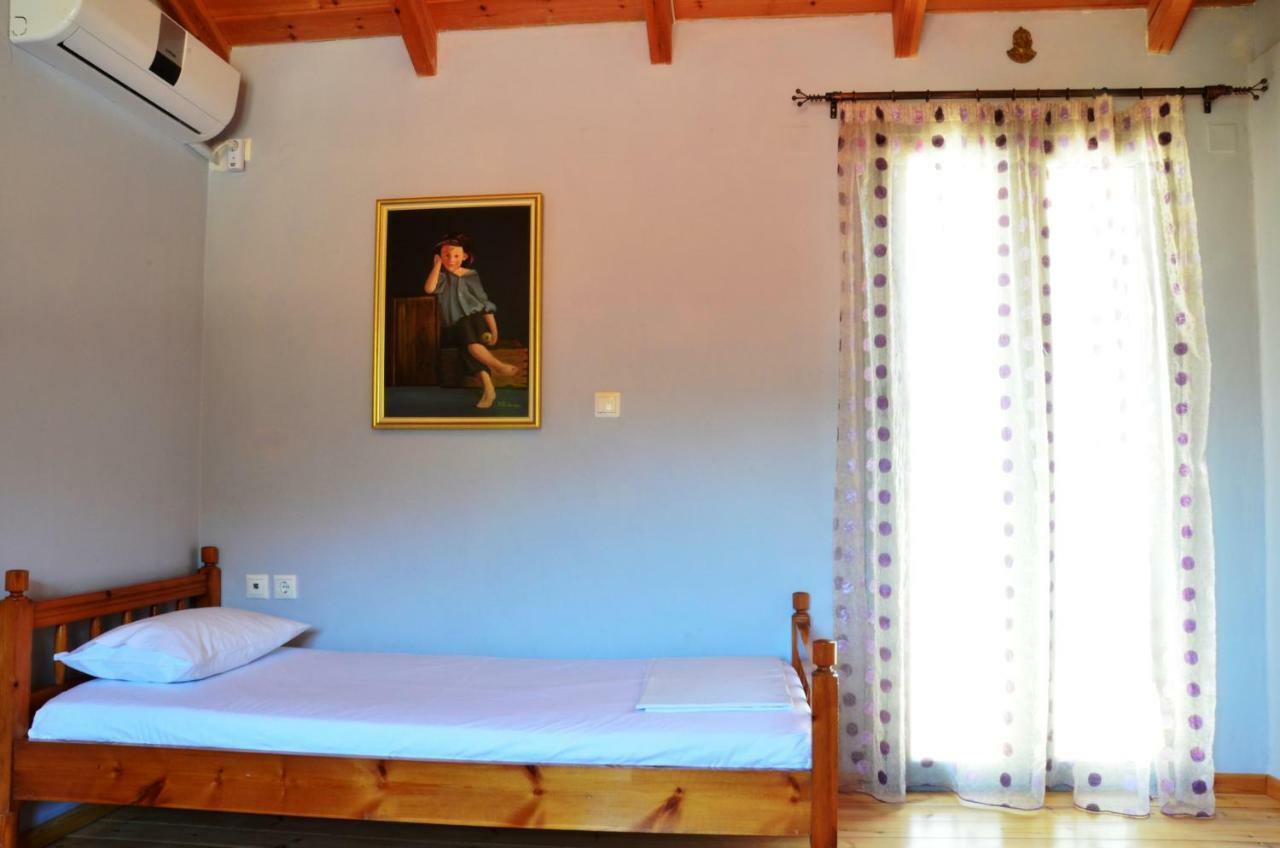 Viva Elafonisi - Or Apartment, 10min To *