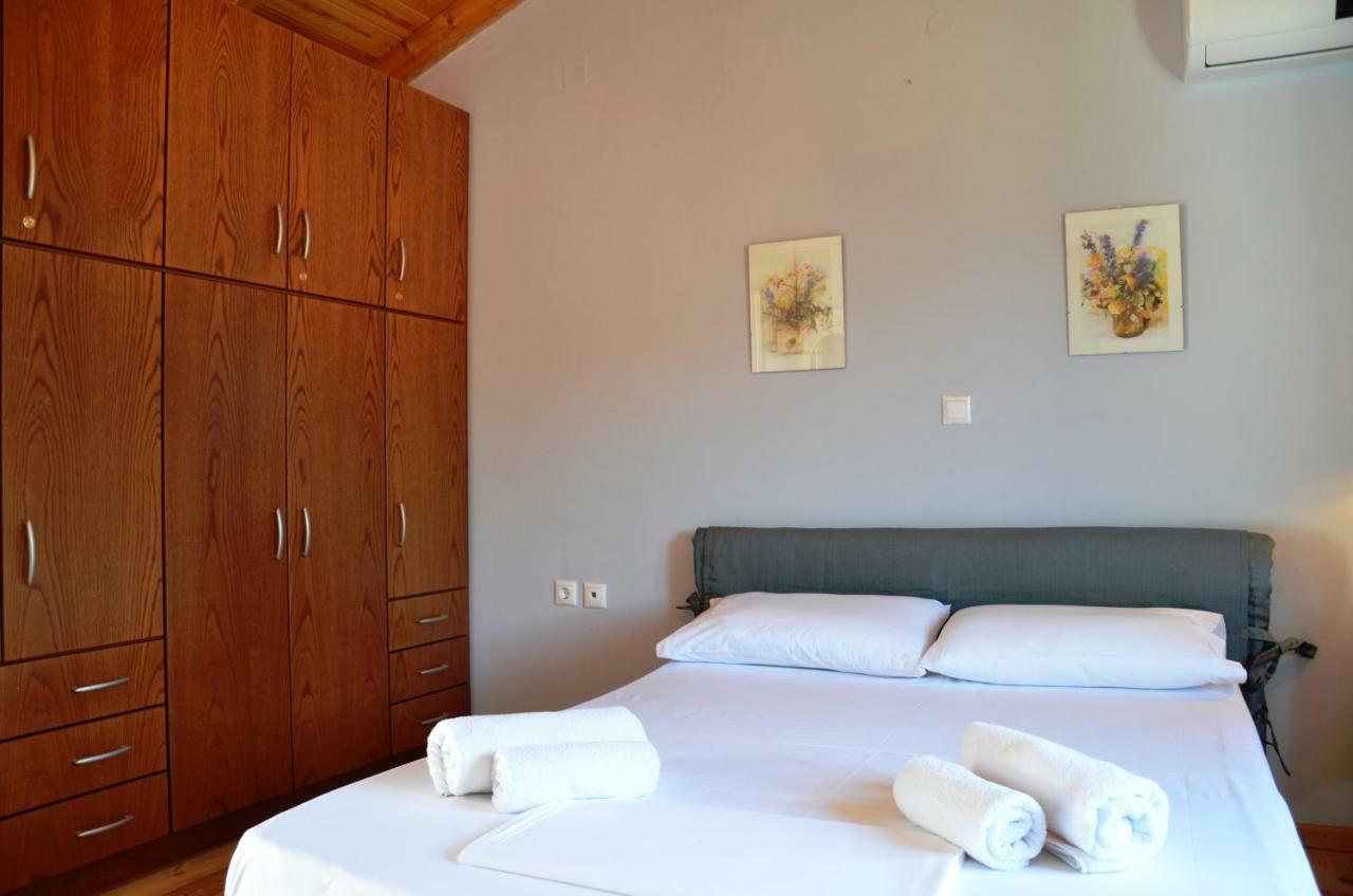 Viva Elafonisi - Or Apartment, 10min To Hébergement de vacances